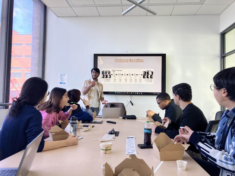 Machine Psychology Presentation